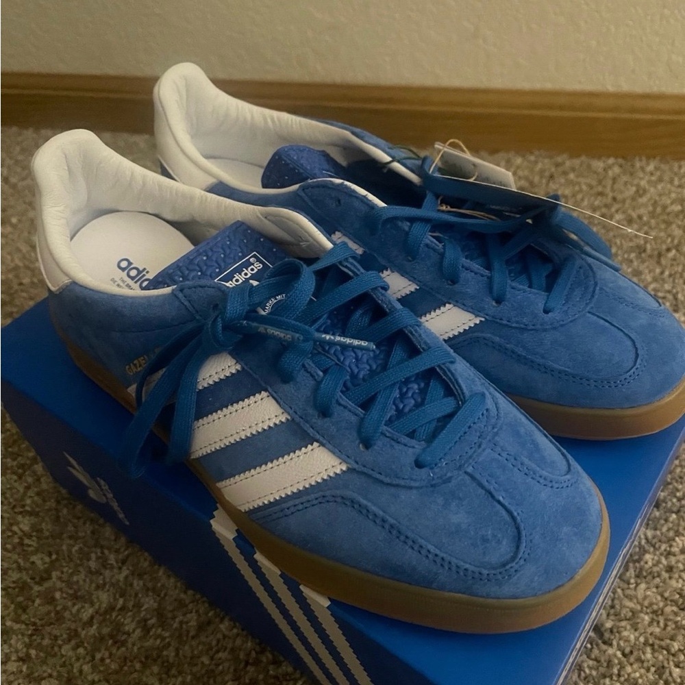 Adidas Gazelle